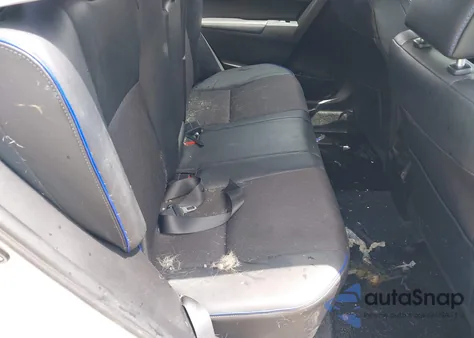 2019 Toyota Corolla Se z USA, uszkodzony, nr VIN 5YFBURHE8KP928942